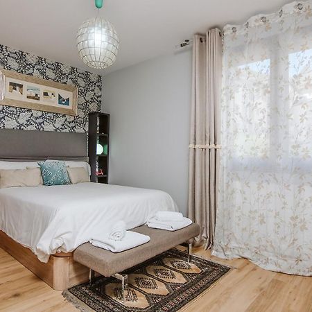 CASA ROSANA - Sallent de Gállego, 4 pax y gran terraza Esterno foto