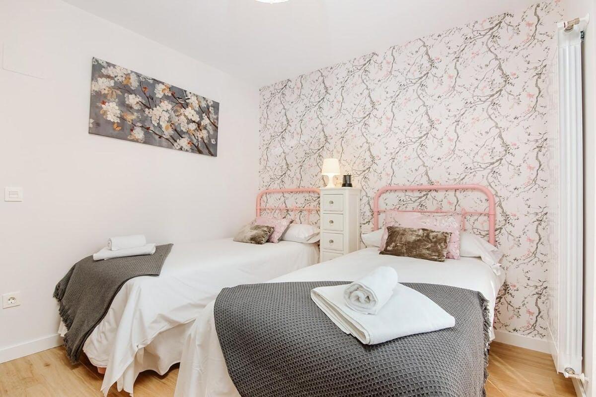 CASA ROSANA - Sallent de Gállego, 4 pax y gran terraza Esterno foto