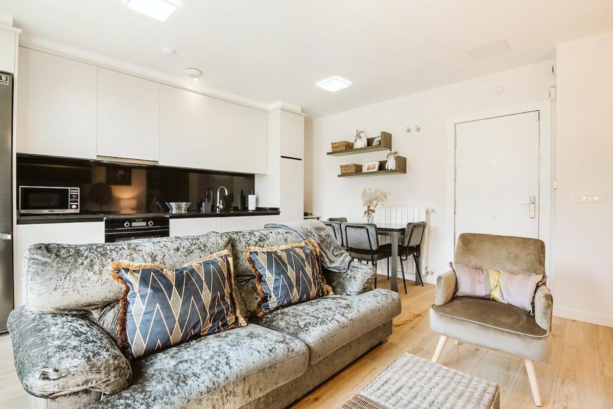 CASA ROSANA - Sallent de Gállego, 4 pax y gran terraza Esterno foto