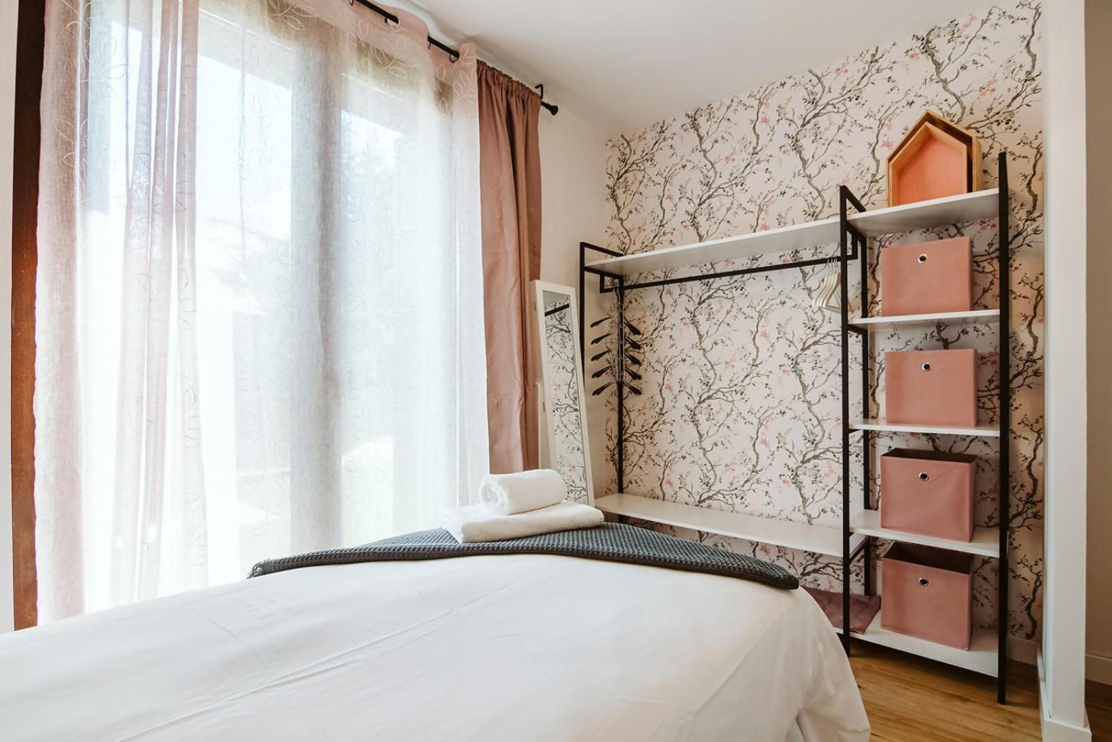 CASA ROSANA - Sallent de Gállego, 4 pax y gran terraza Esterno foto