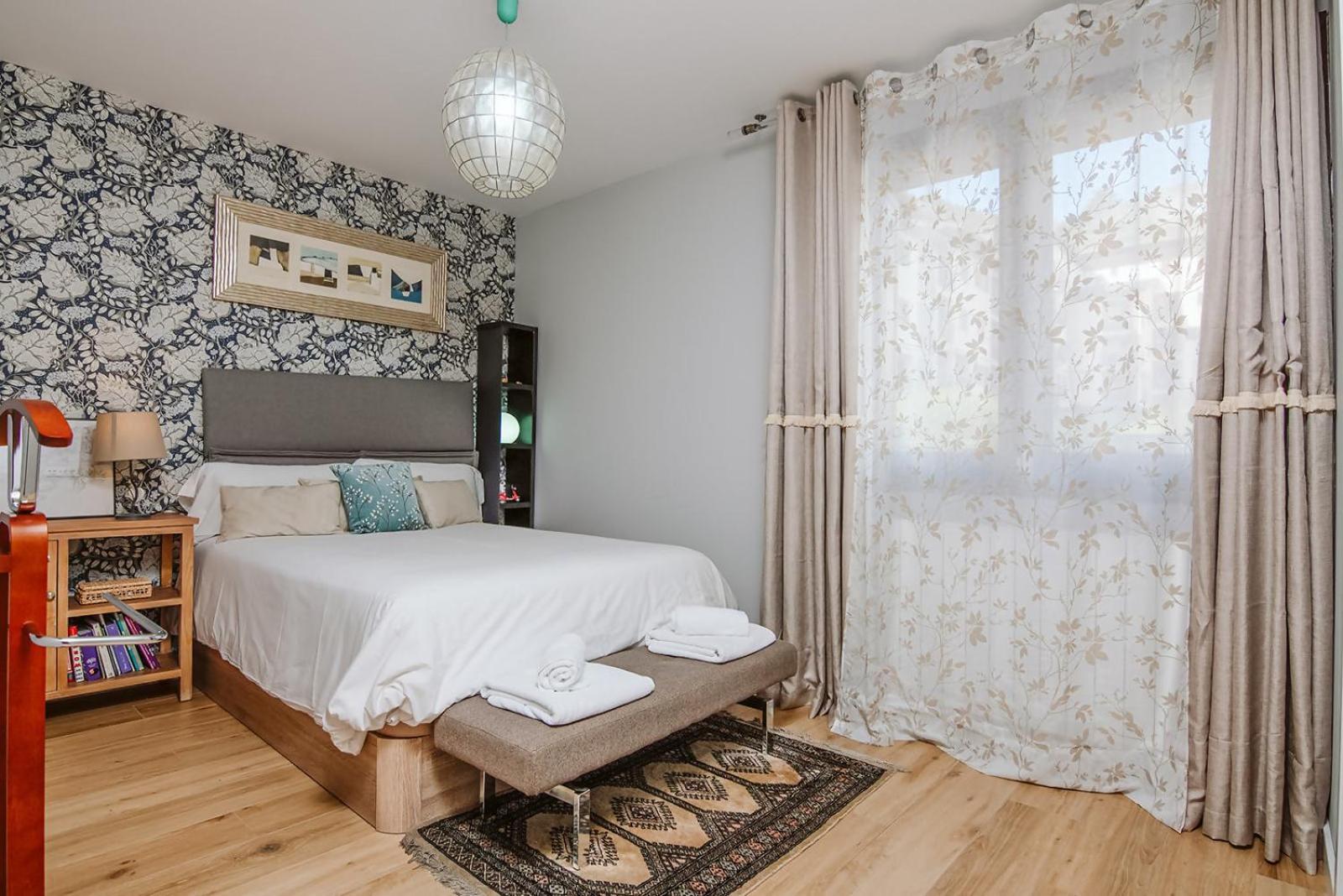 CASA ROSANA - Sallent de Gállego, 4 pax y gran terraza Esterno foto